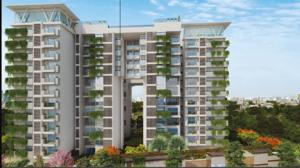  24k-grazio Images for Elevation of Kolte Patil 24K Grazio