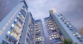 Images for Elevation of Kolte Patil 24K Grazio