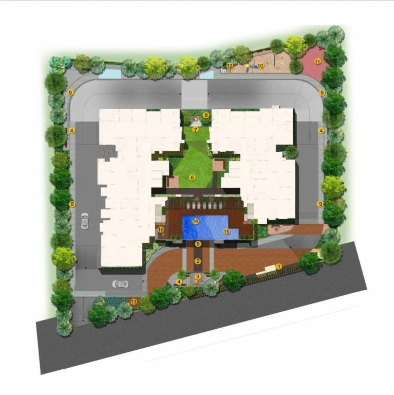  24k grazio Master Plan