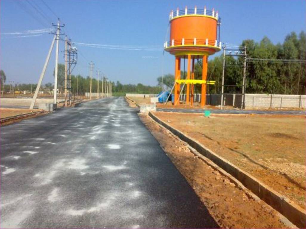 Images for Main Other of Tekton NRI Centre City