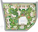  villas Images for Layout Plan of Nahar Villas