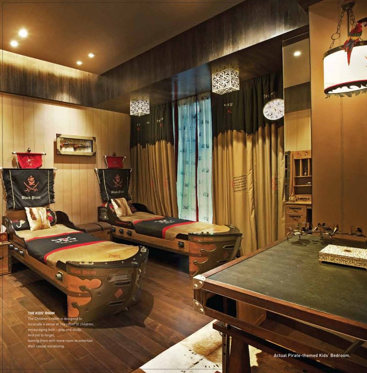  villas Images for Main Other of Nahar Villas