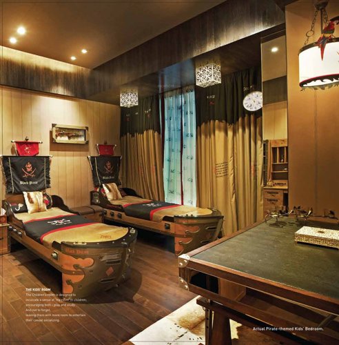 Images for Main Other of Nahar Villas villas Images for Main Other of Nahar Villas