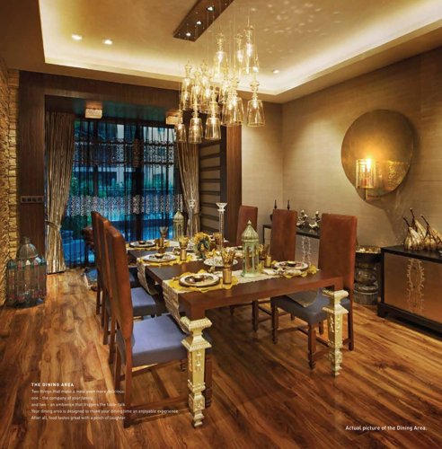 Images for Main Other of Nahar Villas villas Images for Main Other of Nahar Villas