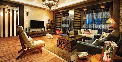 Images for Main Other of Nahar Villas villas Images for Main Other of Nahar Villas