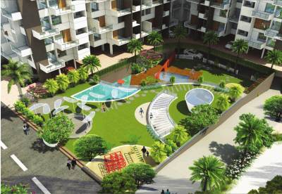 Images for Amenities of Nirman Akash Raj