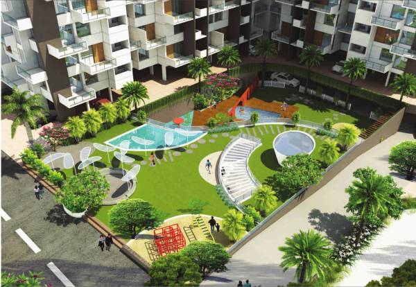 Images for Amenities of Nirman Akash Raj