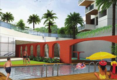 Images for Amenities of Nirman Akash Raj