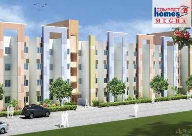 Images for Elevation of Arun Excello Megha Images for Elevation of Arun Excello Megha