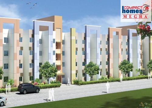  megha Images for Elevation of Arun Megha