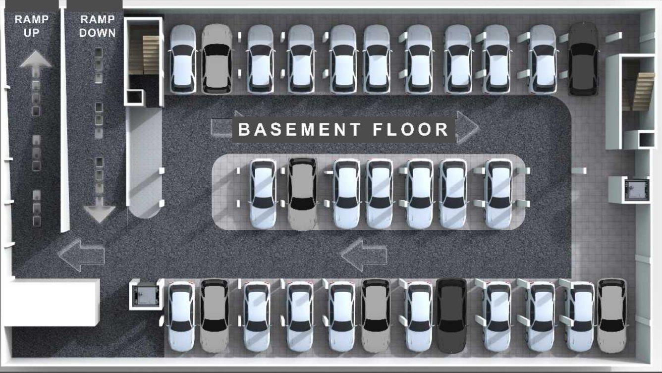 Images for Cluster Plan of Damden Vivo