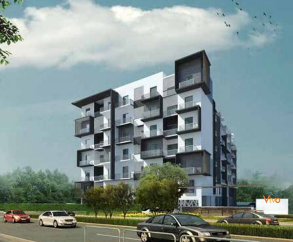 Images for Elevation of Damden Vivo Images for Elevation of Damden Vivo