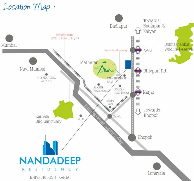  nandadeep-residency Images for Location Plan of Nandadeep Nandadeep Residency