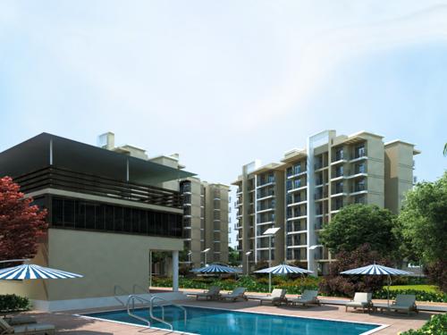  residency Images for Amenities of Nandadeep Nandadeep Residency