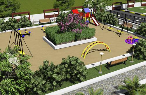  rajarajeshwari-residency Images for Amenities of Shiva Rajarajeshwari Residency