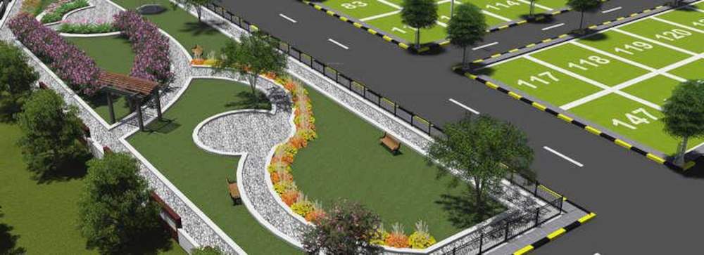  rajarajeshwari residency Others