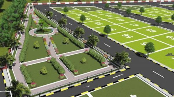  rajarajeshwari-residency Others