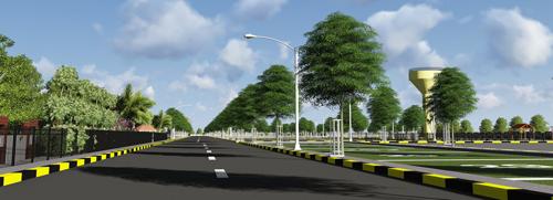  rajarajeshwari-residency Images for Main Other of Shiva Rajarajeshwari Residency