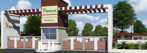  rajarajeshwari-residency Images for Main Other of Shiva Rajarajeshwari Residency