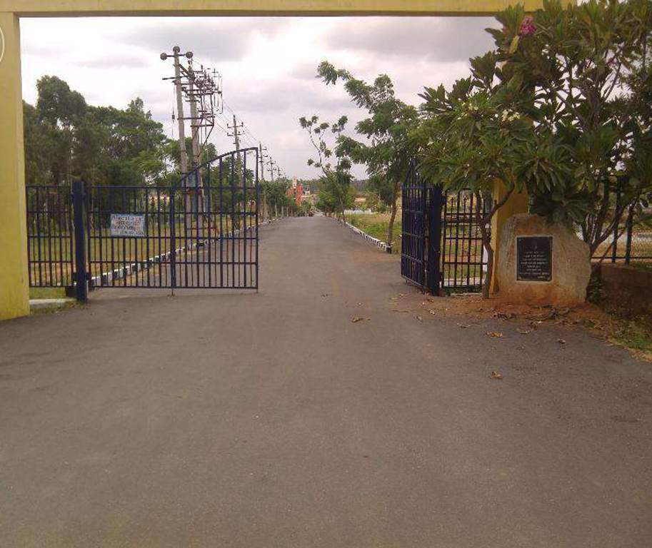 Images for Main Other of Shiva Lotus City 4th Phase