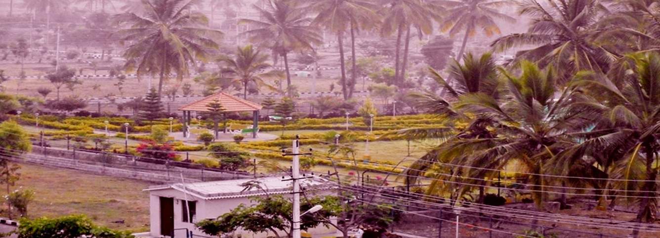 Images for Main Other of Shiva Lotus City 4th Phase