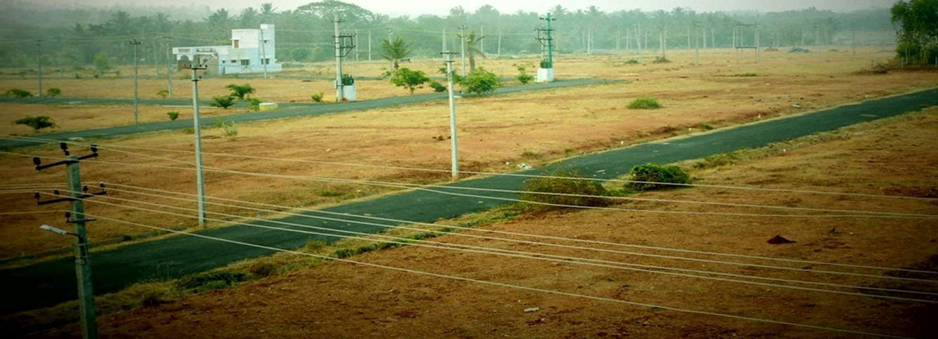 Images for Main Other of Shiva Lotus City 4th Phase