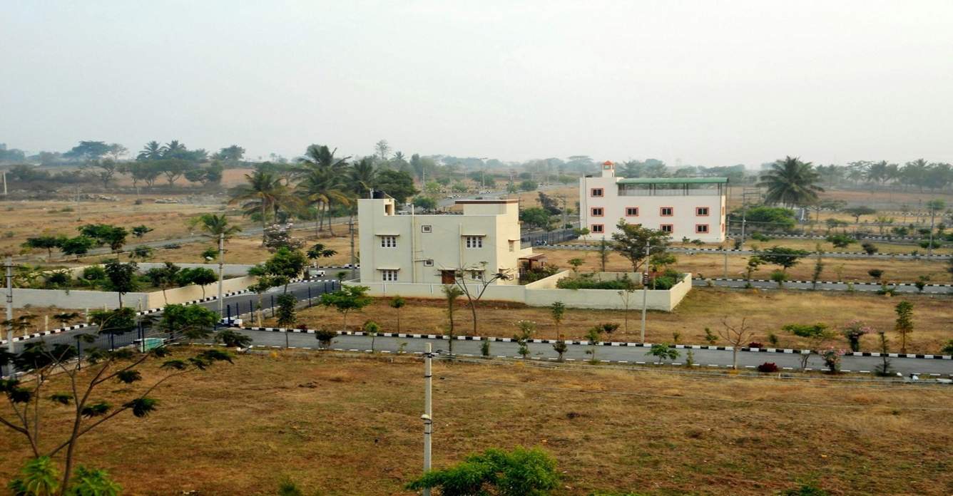 Images for Main Other of Shiva Lotus City 4th Phase