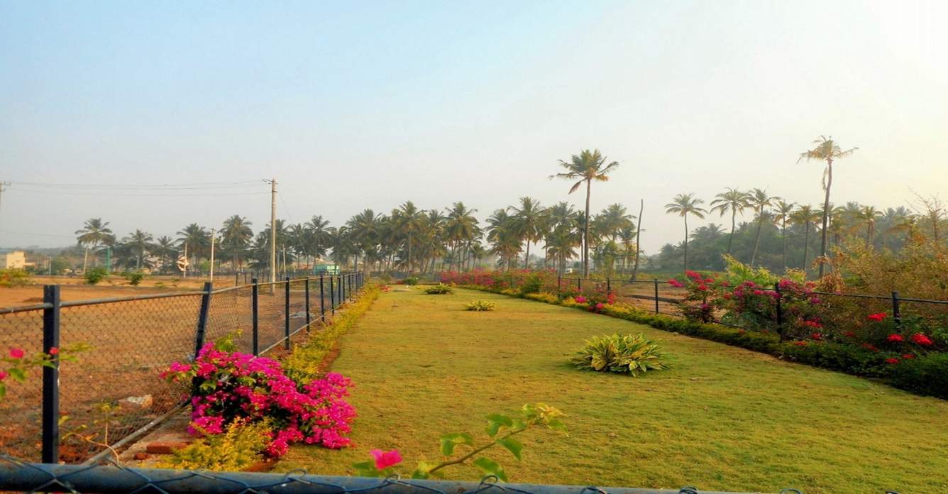 Images for Main Other of Shiva Lotus City 4th Phase