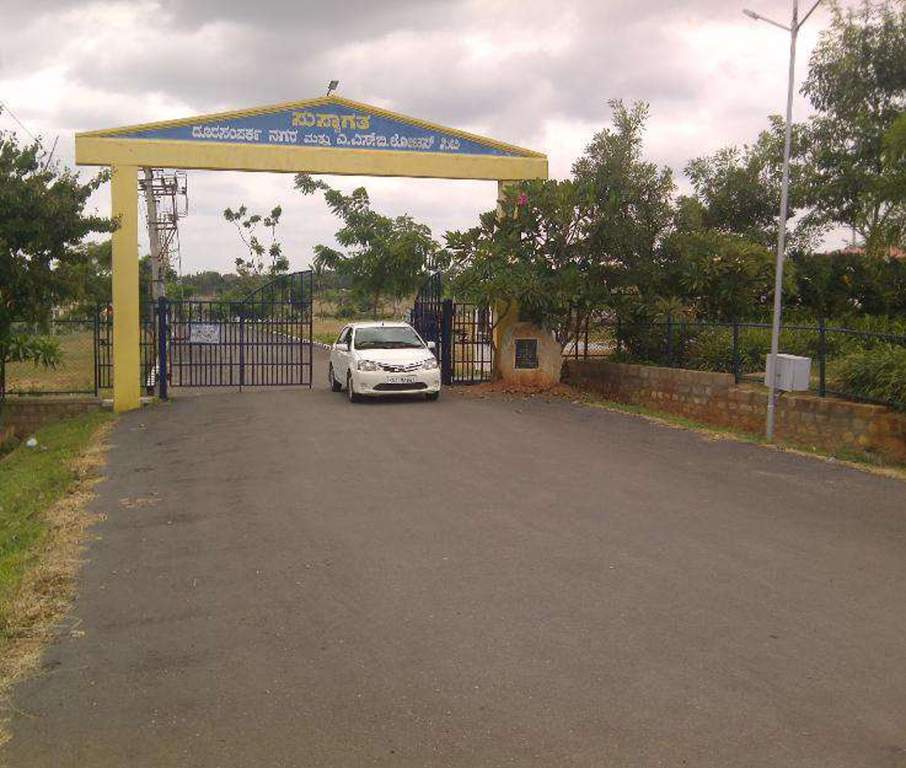 Images for Main Other of Shiva Lotus City 4th Phase