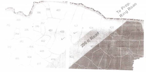 Images for Layout Plan of Citicon Rudra Vihar I