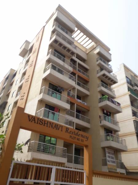 vaishnavi-residency Elevation