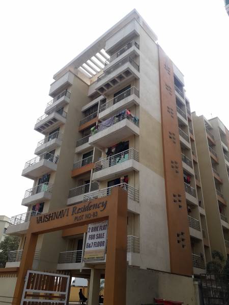  vaishnavi-residency Elevation