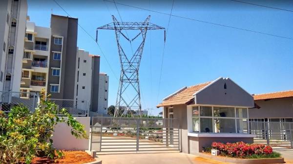 Elevation dummy-Sipani Properties Jardin