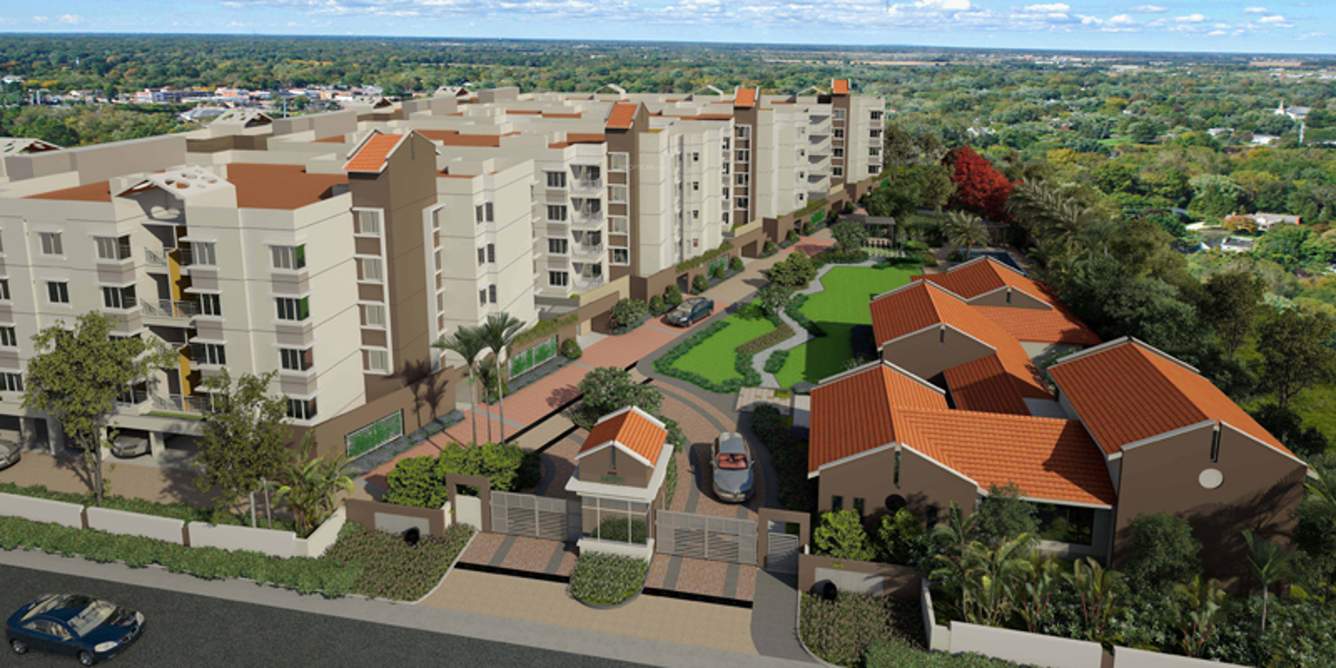  jardin Images for Elevation of Sipani Jardin