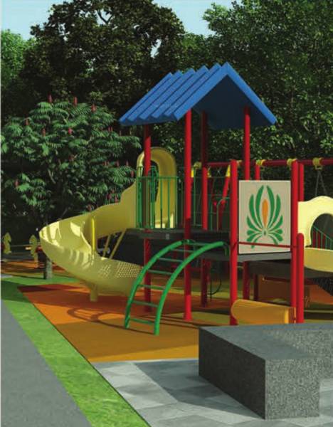 Images for Amenities of Sipani Jardin Images for Amenities of Sipani Jardin