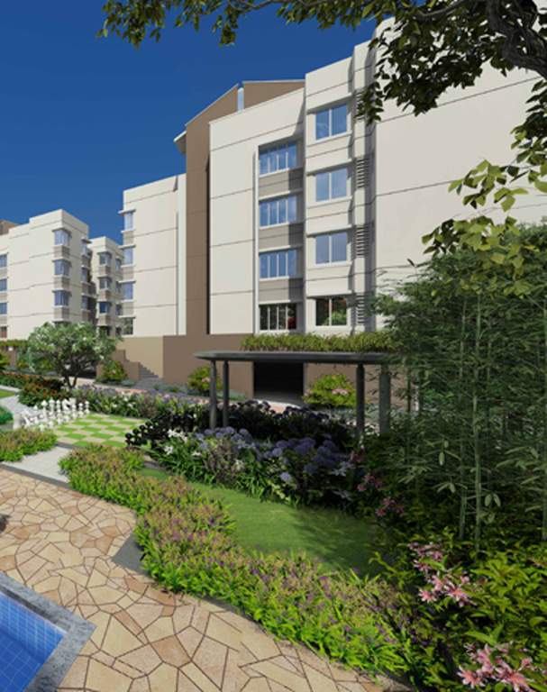 Images for Amenities of Sipani Jardin