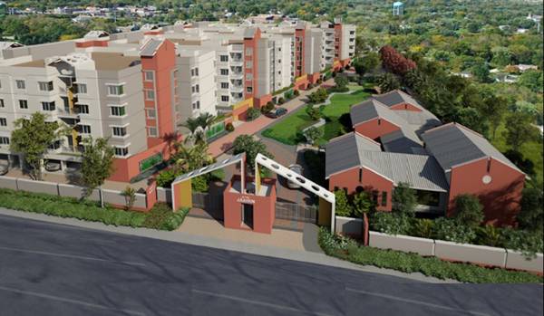 Images for Main Other of Sipani Jardin Images for Main Other of Sipani Jardin