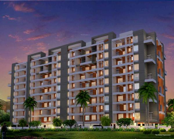 Images for Elevation of Balaji Vishnu Greens Images for Elevation of Balaji Vishnu Greens