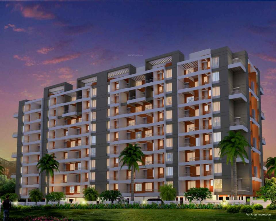 Images for Elevation of Balaji Vishnu Greens