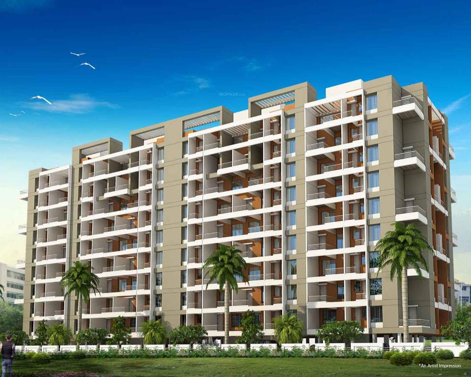 Images for Elevation of Balaji Vishnu Greens