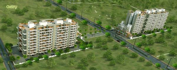 Images for Elevation of Balaji Vishnu Greens