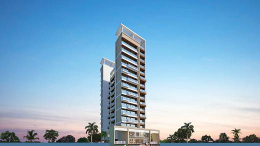 Images for Elevation of Mega Ista