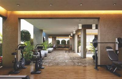 Images for Amenities of Mega Ista