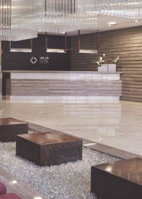 Images for Amenities of Mega Ista