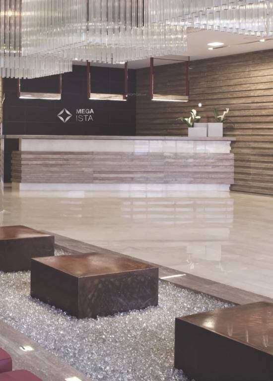 Images for Amenities of Mega Ista