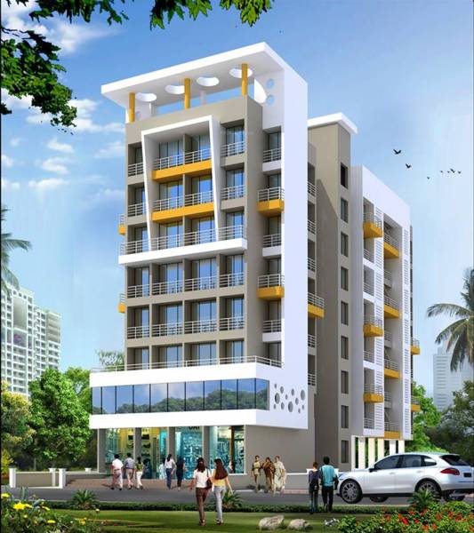 Images for Elevation of Hiray Angelica Images for Elevation of Hiray Angelica