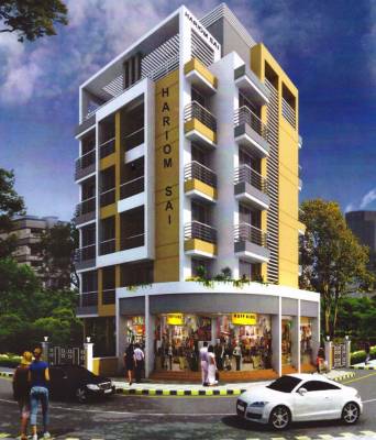 Images for Elevation of Sikhar Hariom Sai Images for Elevation of Sikhar Hariom Sai