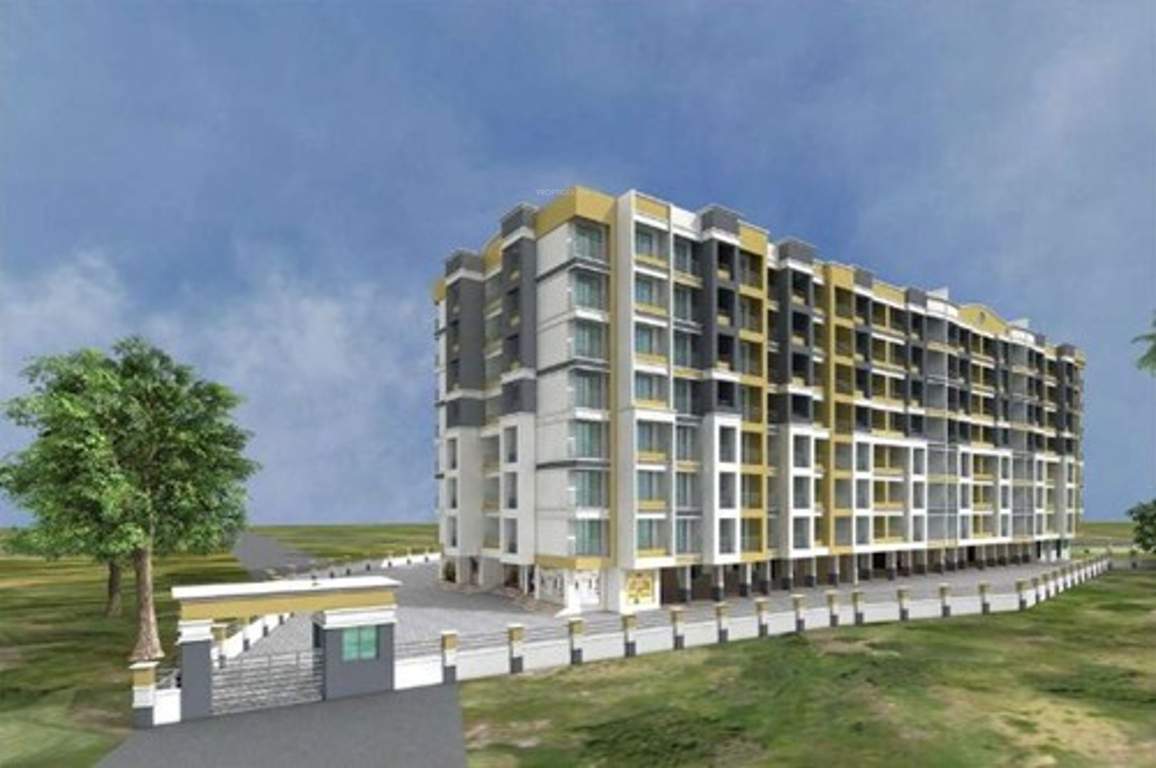 Images for Elevation of Ms Jaideep Vishnu Heights