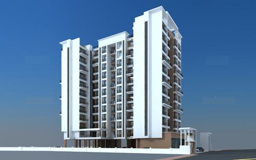 Images for Elevation of Tricity Avenue avenue Images for Elevation of Tricity Avenue