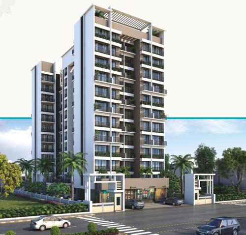  avenue Images for Elevation of Tricity Avenue